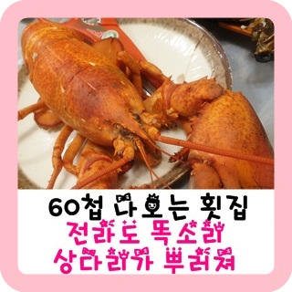 쯔양!전라도 똑소리 상다리가 뿌러져!! 거품인가? 쯔양 믿었는데,,,