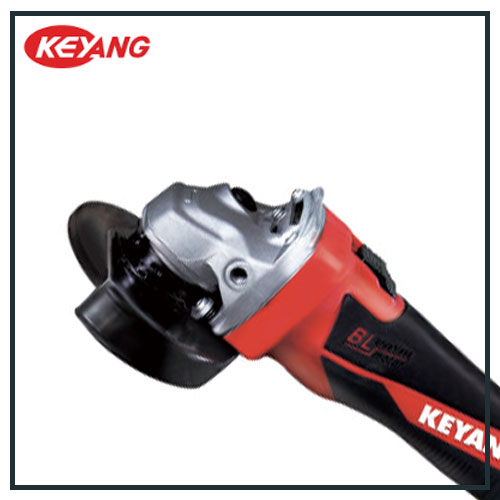  계양 충전 그라인더 DG18BL-100S 6.0Ah