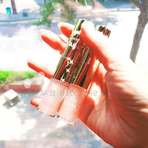  라모랑스 듀얼립스틱 라인 최저가