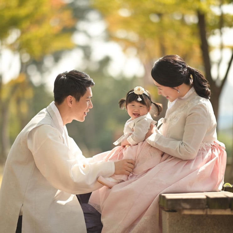  나도 이제 돌끝맘!