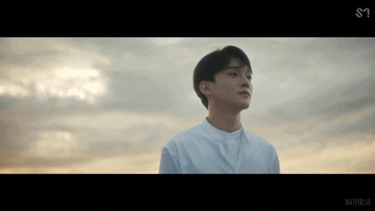  첸 우리 어떻게 할까요 Shall we? 뮤비 feat.카이 리액션