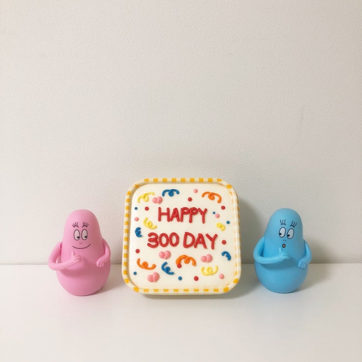  300DAY️