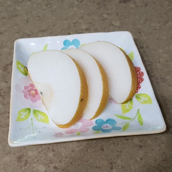  변비 원인 무엇이든 변비 해결 변비에 좋은 음식 으로 - 배 효능 배칼로리 배영양성분