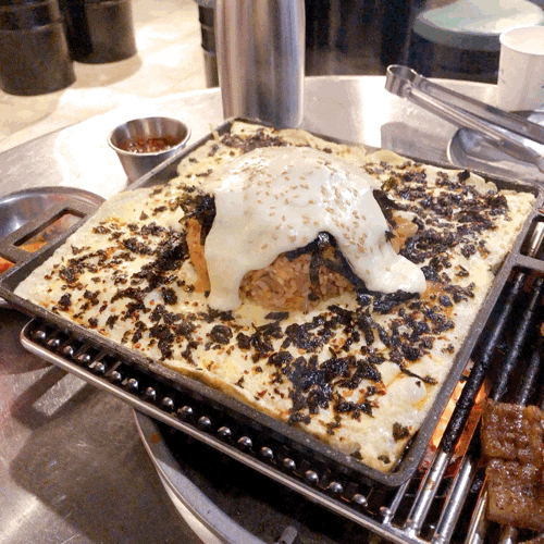  당감동고깃집 당감동특수부위맛집 한성집당감점