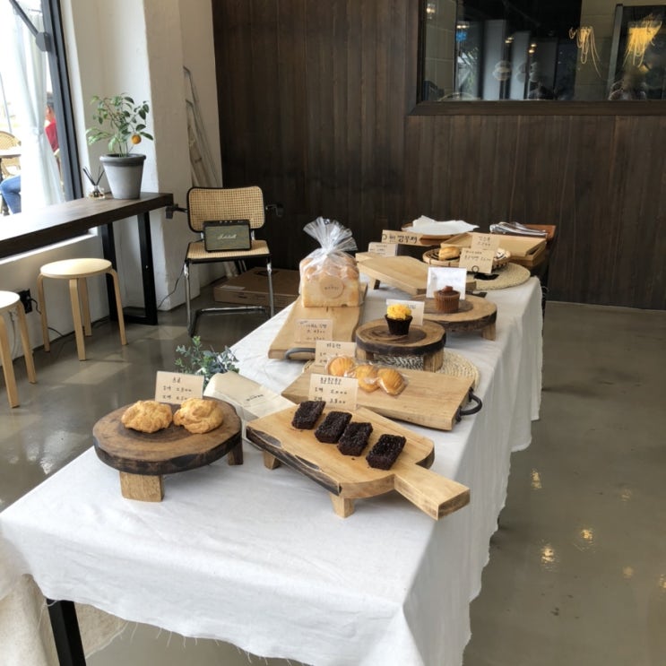  고양시 디저트 카페 다위스커피(Dawis Coffee)
