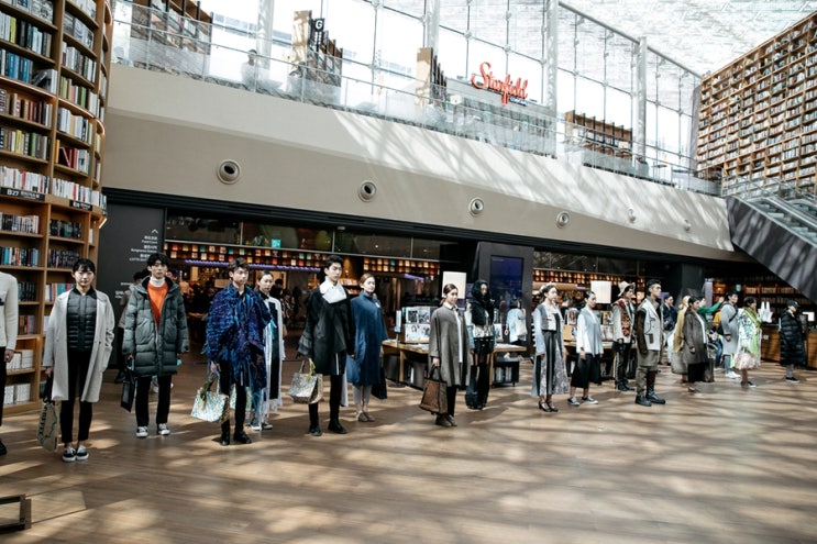  2019 대한민국 친환경대전 코엑스 박람회 함께 가요~