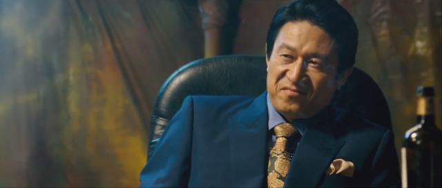  '곽철용'김응수, 한국영화 몰락의 반증인가