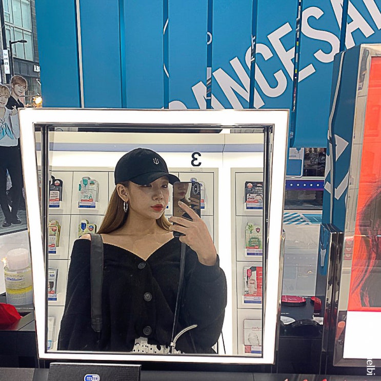  마스크팩 추천! 메디힐 신상 버블톡스 세럼 마스크로 #피부맑광 하세요!