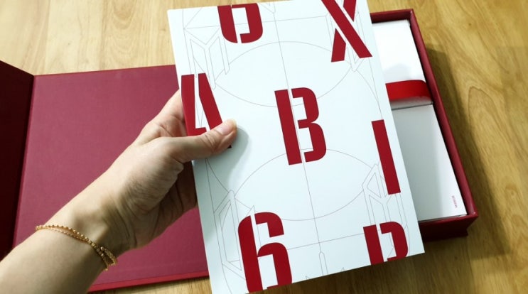  AB6IX 공식 팬클럽 1기 키트 개봉 후기/에이비식스/에비뉴