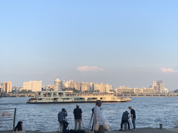  싱숭생숭 9월 마무리