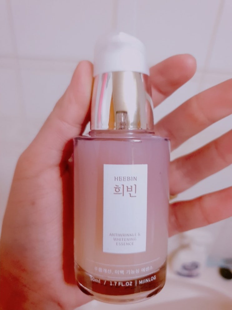  기미화장품 이거보다 효과좋은거 못찾을껄
