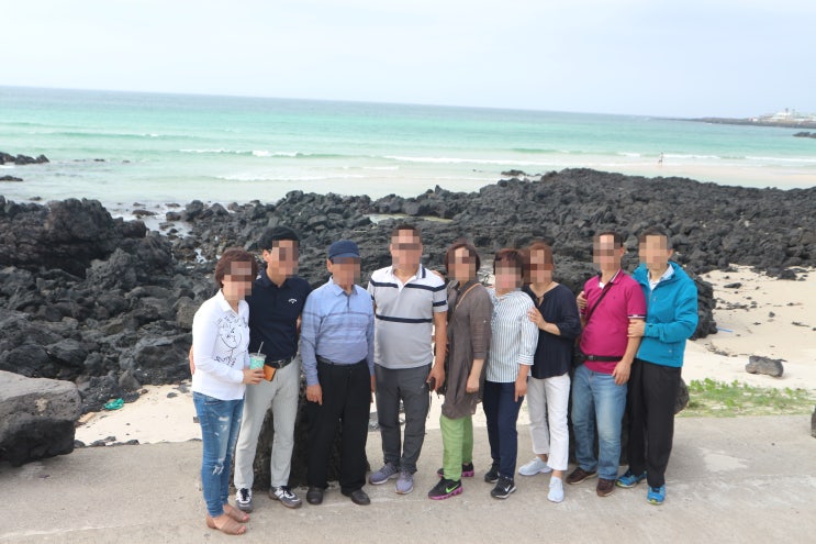  제주도 쏠라티 투어 이용해본 후기