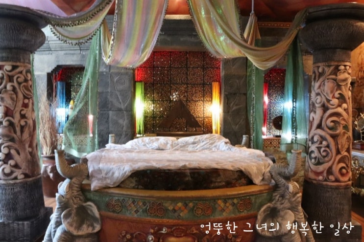  통영가족여행 / 통영 펜션 / 특별함을 원한다면 통영 쉐이리펜션으로! !