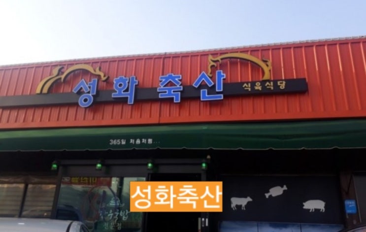  서민갑부 248회 ️ 경산 성화축산