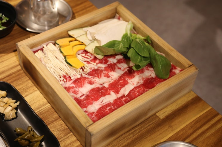  김해 맛집 떠오르는 이유가 있네