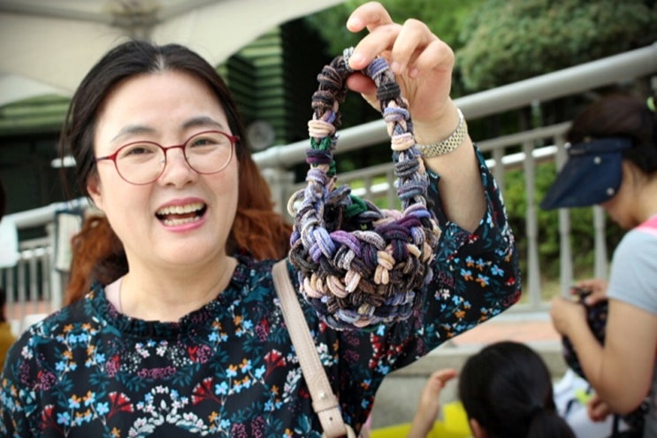  마을과 마을을 잇는 2019 에코밸리커튼 문화예술 프로젝트