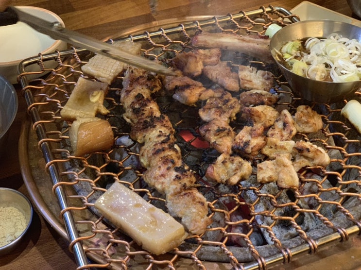  [신촌 맛집/신촌역 고기집] 배프로갈비