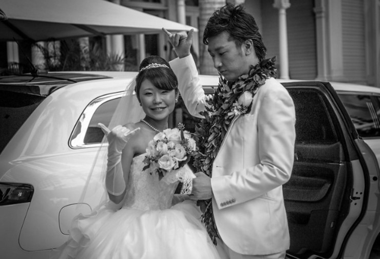 모아나 서프 라이더 호텔(Moana Surfrider Hotel), Kuhio Beach, Waikiki - (1) 모아나 서프 라이더 호텔(Moana Surfrider Hotel), Kuhio Beach, Waikiki - (1)
