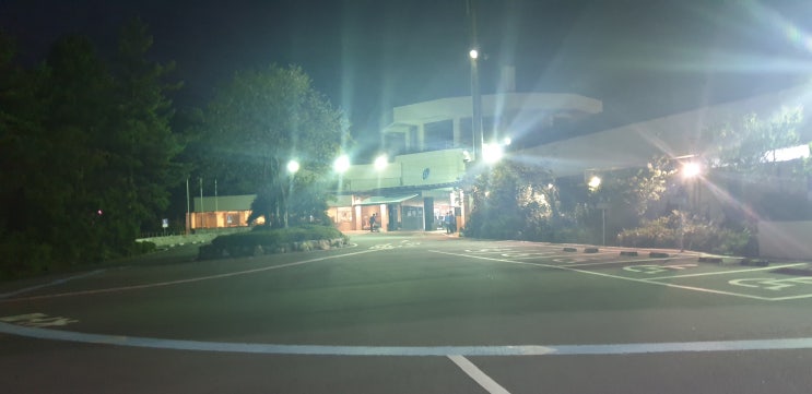  [올해는 기필코 싱글] 양지파인cc, 후반전 다섯번째 라운딩