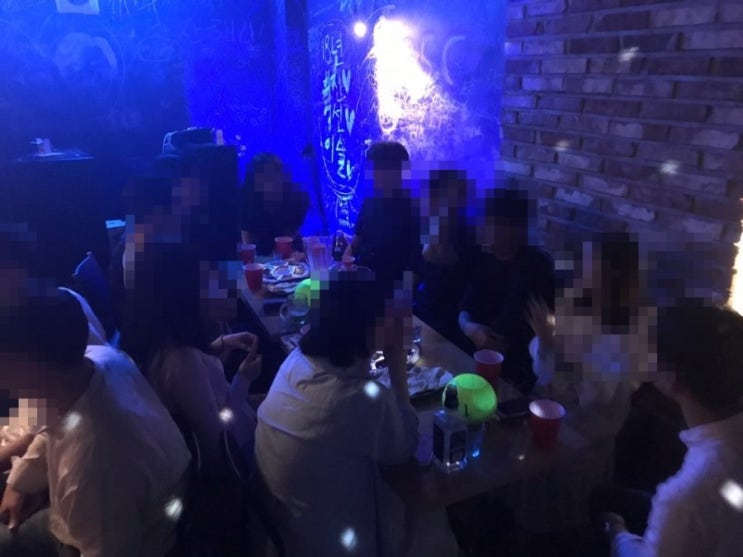  부산 게스트하우스 가족같은 분위기로~