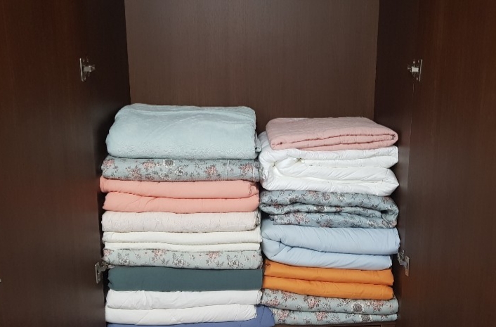  창원진해이사 진해장천대동다숲 포장이사 (이사비용)