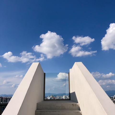 2019.08.23-09.11 :: 대봉동맛집 후추 / 대봉동카페 스토크 STOKE / 팔공산카페 헤이마 HEIMA / 범어동맛집 스타인살룬 / 애플워치4 40mm 스페이스그레이