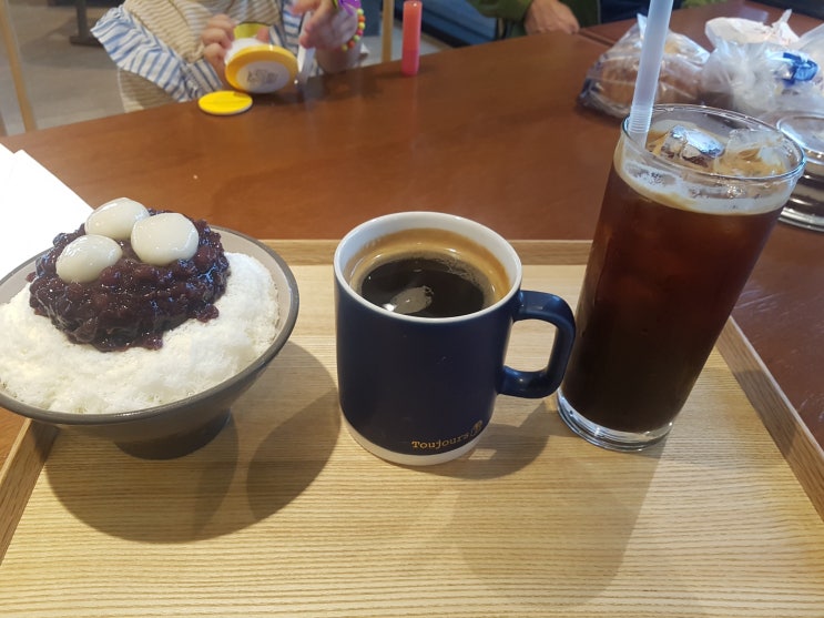  천안맛집 ,천안빵집, 전국5대빵집, 천안여행필수코스 : 뚜쥬루과자점 빵돌가마점 (빵메뉴 구경하세요, 팥빙수맛집)