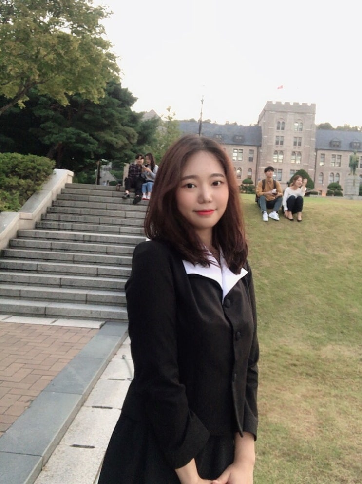  [2019년 9월] 우당탕탕 대학원 적응기