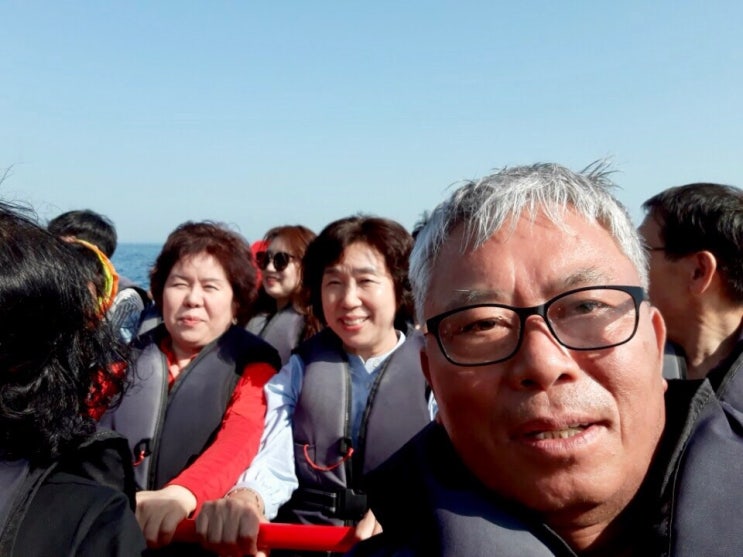  제주도 전세버스로 동창회 여행!