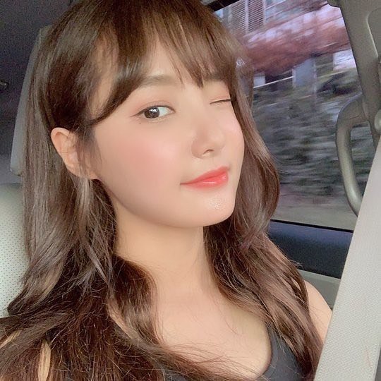 모모랜드 연우 단발머리&긴머리 모모랜드 연우 단발머리&긴머리
