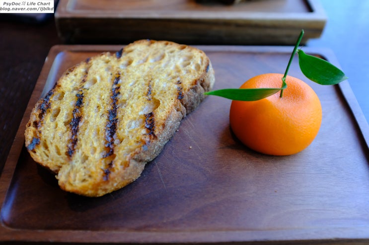  [2019 런던여행] 5. 런던 미슐랭 2스타 레스토랑, 디너 바이 헤스톤 블루멘탈 (Dinner by Heston Blumenthal) : 영국요리에 대한 자부심 넘치던 레스토랑