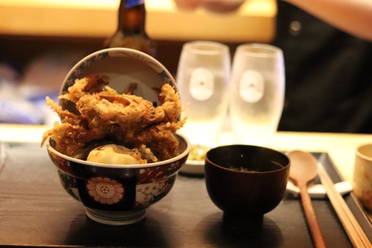  제주시맛집추천 / 제주혼밥 제주에서 느끼는 일본 맛집 유메 jmt