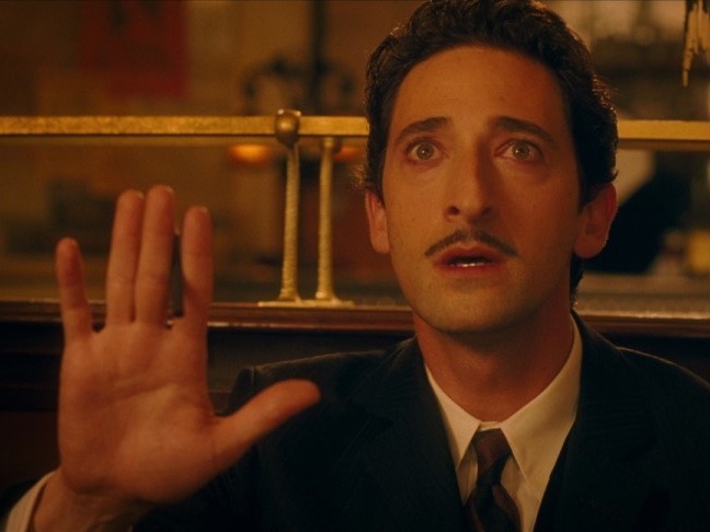  동경하는 예술가가 있나요? 미드나잇 인 파리 Midnight In Paris, 2011