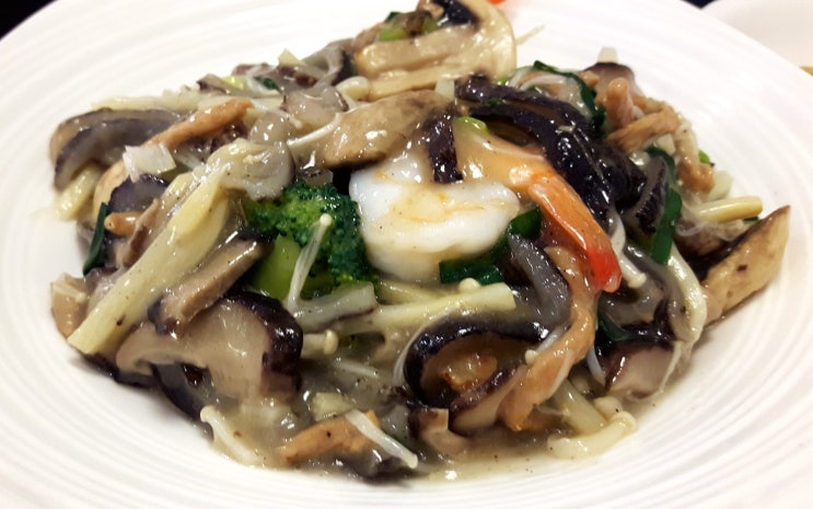  [기흥구청맛집] ak플라자기흥 메이탄 중화요리 속으로