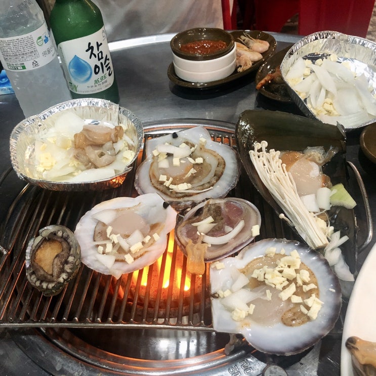  부산여행기_일문쌤휴무이야기