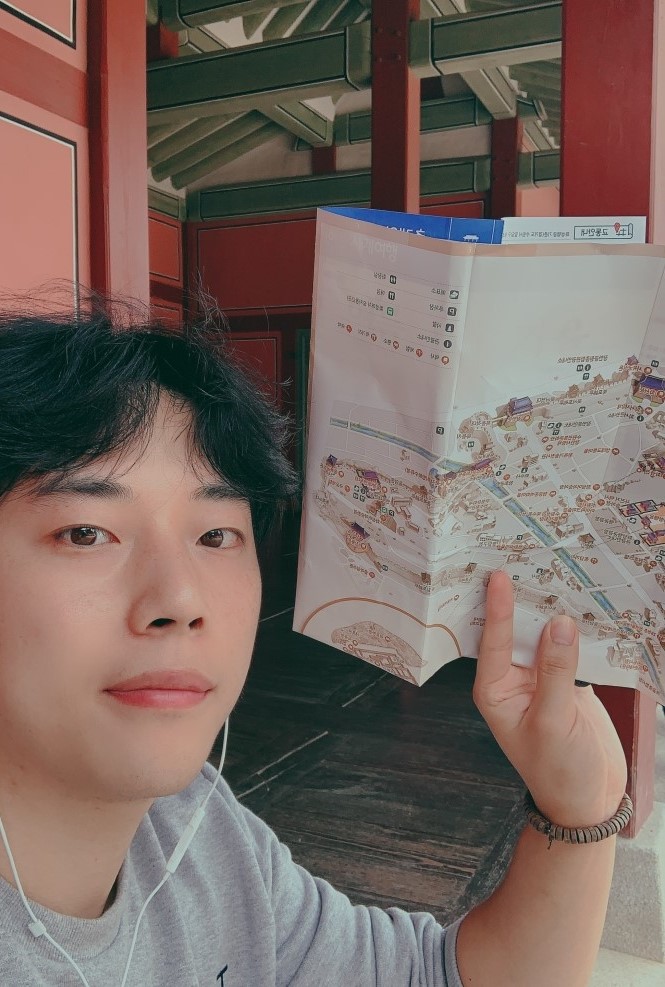  혼자 떠난 수원 두번째 이바구 