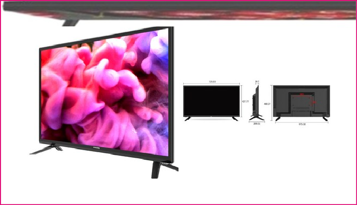  27%할인 PRISM HD LED 32 TV 자가설치 [119,000원]
