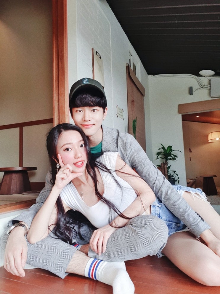 인천 여행(부평 방탈출 원정 어메이즈드 2호점 이탈리안잡, 차이나타운 카페 아키라)