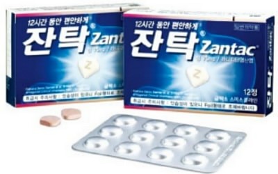  발암우려 물질 검출된 잔탁의 비밀
