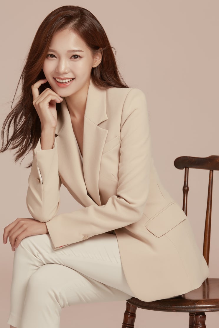  유행의 흐름.