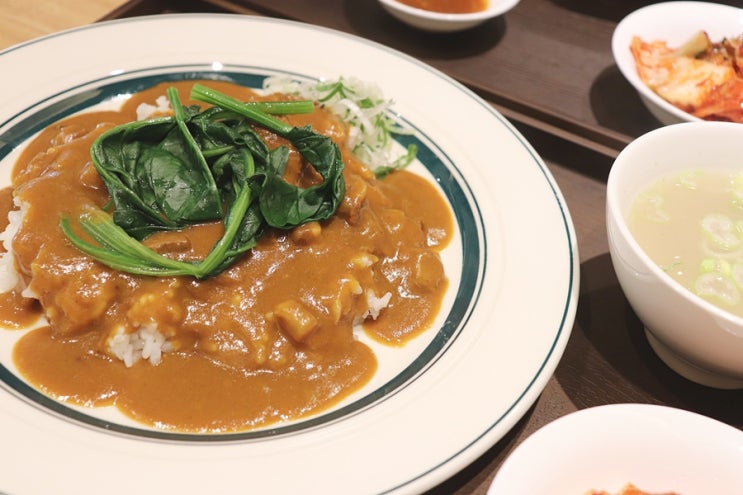  압구정 점심 어디서? 압구정로데오역 맛집, 면주방 뇸뇸!
