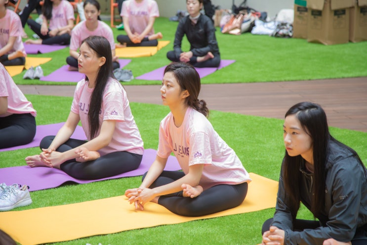  레몬 껍질 버리지 말고 알차게 사용해보아요![전농동요가][전농동필라테스]