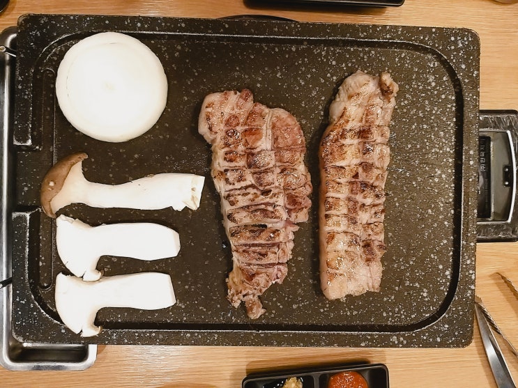  안산한양대맛집, 이서식당 : 초벌구이 삼겹살 맛집 다녀온 솔직후기