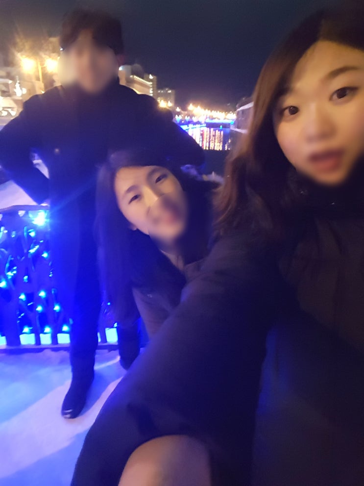  [홋카이도][삿포로] 이번에는 홋카이도 ! 2018.1.1~2018.1.5 (4)-2 오타루운하, 오타루 친절한 초밥 맛집 '스시칸すし勘'