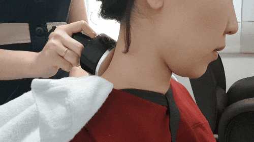  강남두피관리 베버힐청담본점에서 탈모관리후기