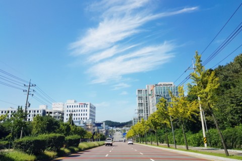  신안산선 부동산투자 현장답사 1차 : 초지역ㆍ원곡역ㆍ원시역