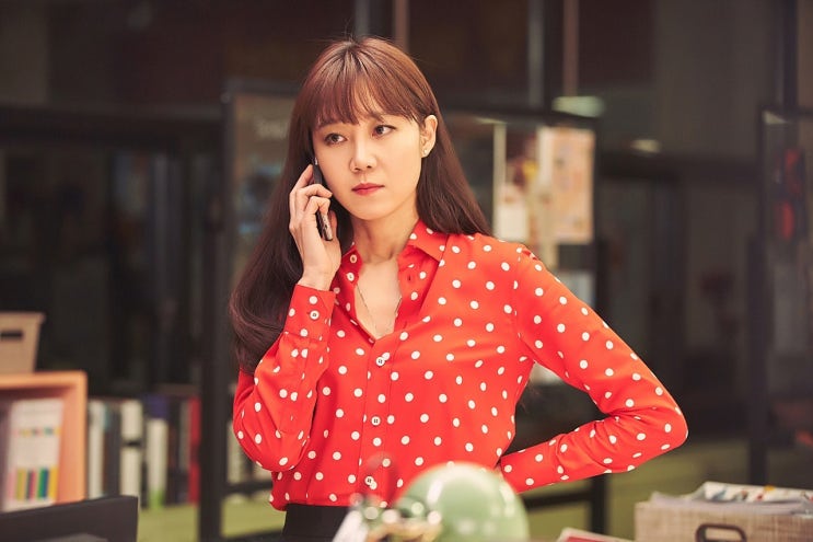  가장 보통의 연애 감상후기 쿠키영상 X 시원하고도 상큼한 부러운 연애 이야기 ^^