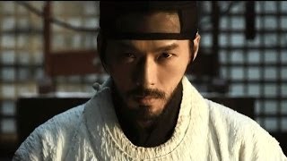  조선왕 시크릿파일 _ 조선 군왕의 뒷모습을 파헤치다.
