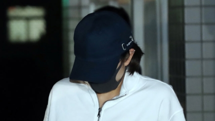 마약을 압도한 표창장: 검찰이 홍정욱 딸 마약과 조국 딸 표창장을 다루는 방식
