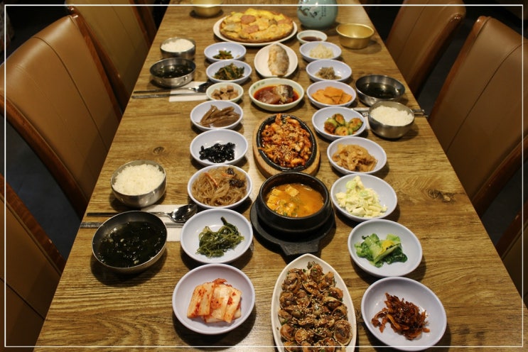 옛정취 가득한 서울 시청 맛집